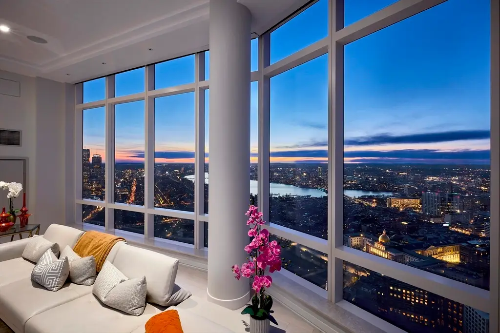 1 Franklin St #PH1B, Boston, MA 02110 - #1