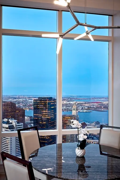 1 Franklin St #PH1B, Boston, MA 02110 - #3