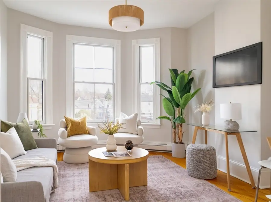 60 Bow Street #E, Somerville, MA 02143 - #2