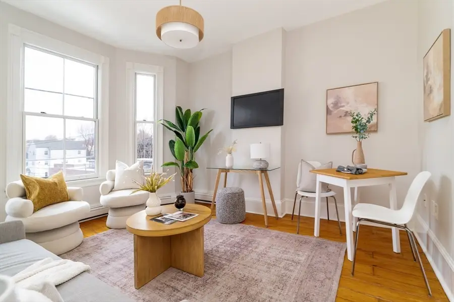 60 Bow Street #E, Somerville, MA 02143 - #3