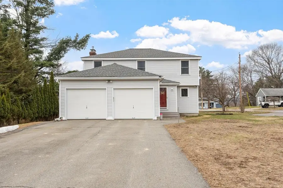 31 West Street Terrrace, Lunenburg, MA 01462 - #2