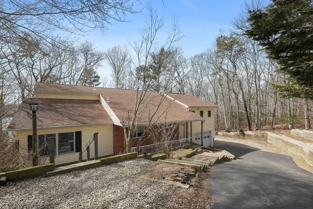 75 Edgewater Road, Mashpee, MA 02649 - #1