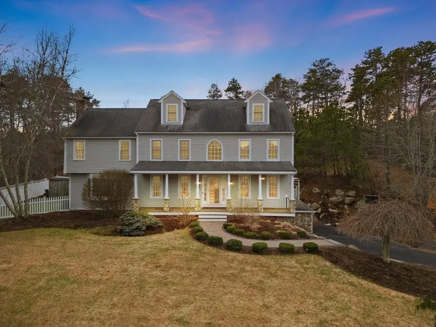 69 Fairview Ln, Plymouth, MA 02360 - #2