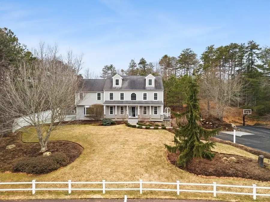 69 Fairview Ln, Plymouth, MA 02360 - #3