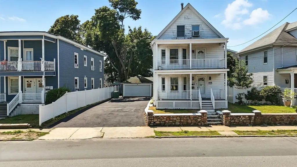 582 Eastern Ave, Lynn, MA 01902 - #1