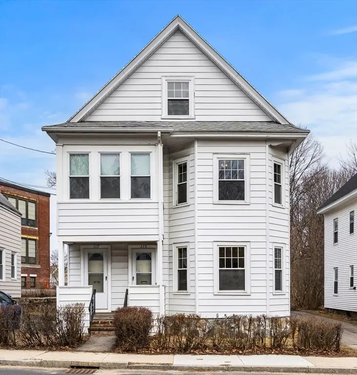 115-117 Oakland Ave, Methuen, MA 01844 - #2