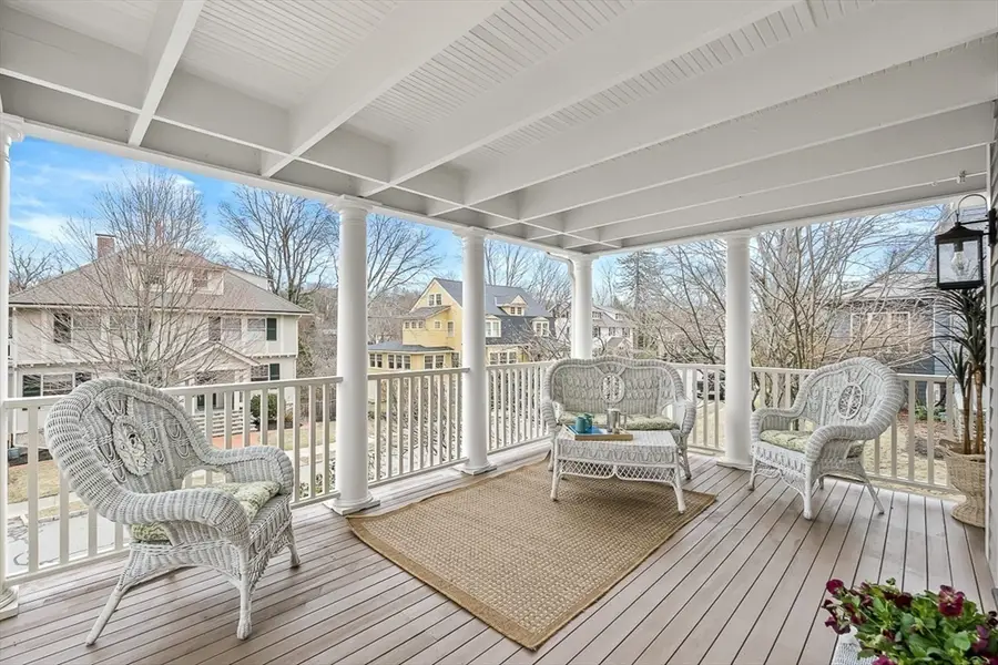 10 Edgehill Road, Winchester, MA 01890 - #3