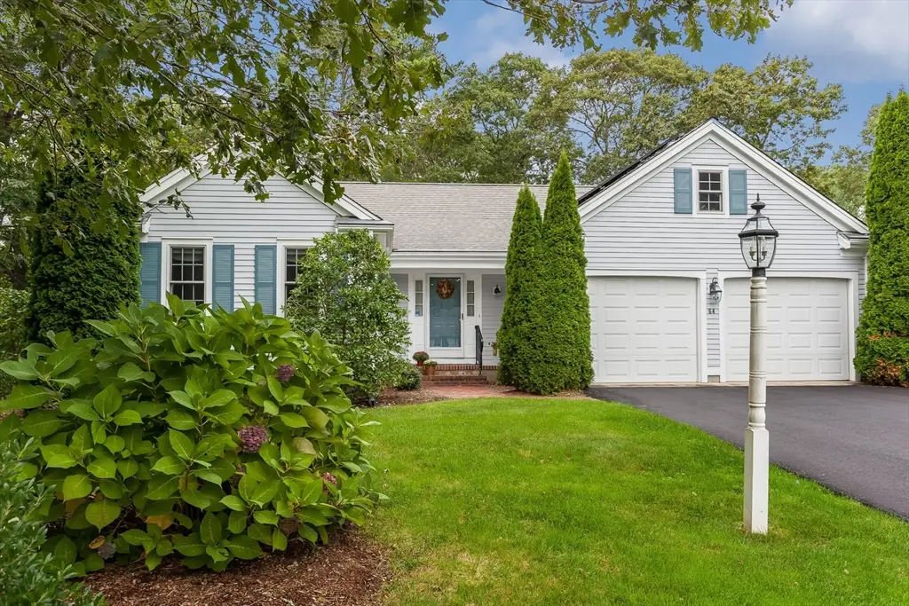 64 Falling Leaf Ln, Osterville, MA 02655 - #1