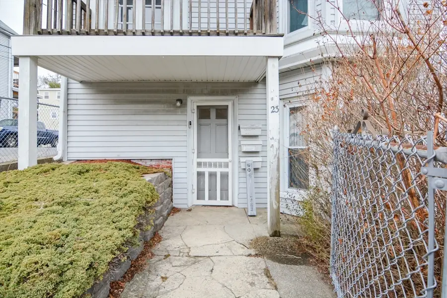 23 Grove St #1-1, Haverhill, MA 01832 - #2