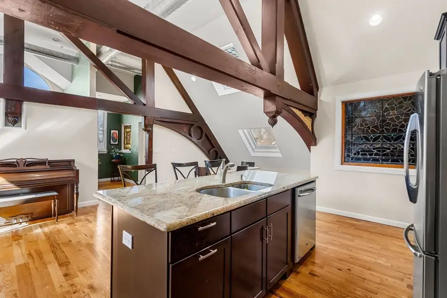 143 Burrill Street #301, Swampscott, MA 01907 - #3