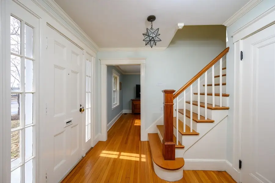 30 Ridge Rd, Milton, MA 02186 - #2