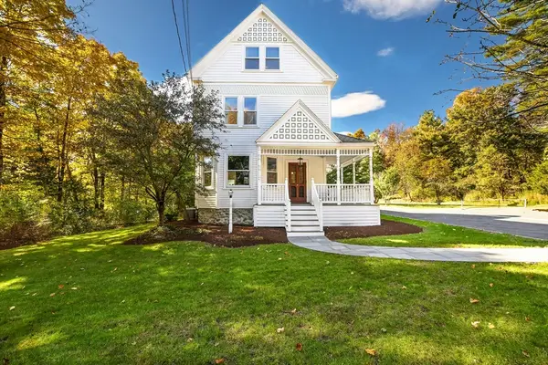 302 Concord Road, Weston, MA 02493