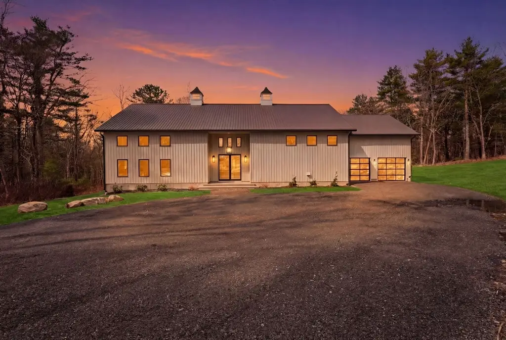 41 Myrtle St, Norfolk, MA 02056 - #1