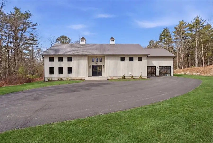 41 Myrtle St, Norfolk, MA 02056 - #2