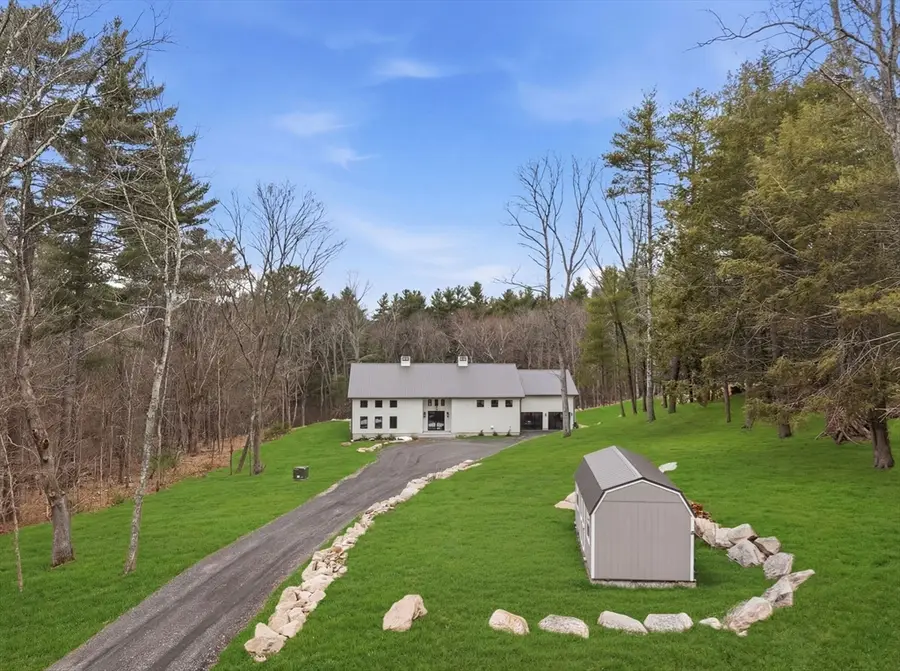 41 Myrtle St, Norfolk, MA 02056 - #3