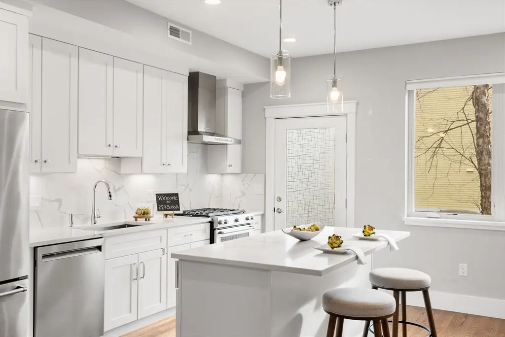 227 Cedar Street #5, Somerville, MA 02145 - #1