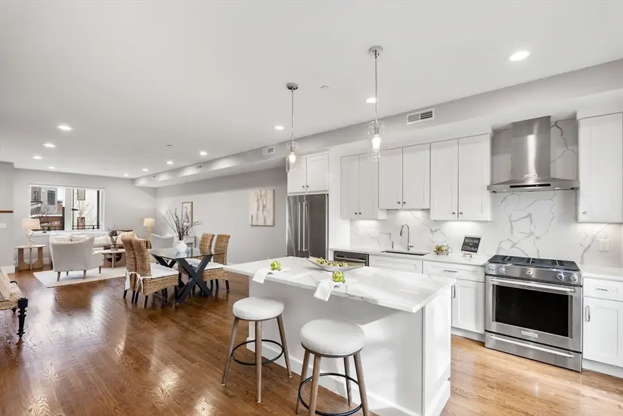 227 Cedar Street #5, Somerville, MA 02145 - #3