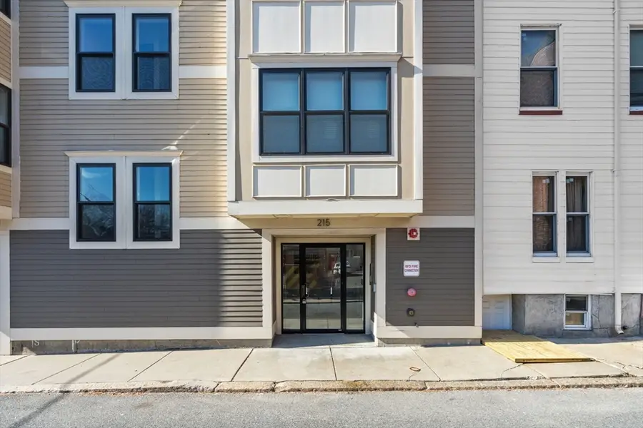 215 Athens St #4, Boston, MA 02127 - #2