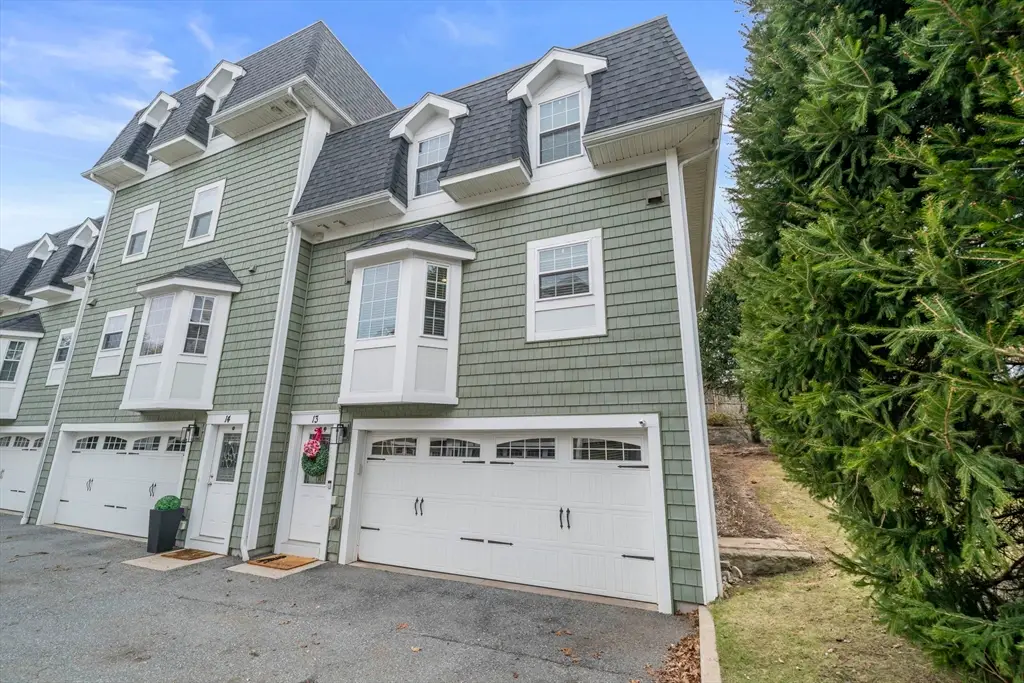 580 Quarry St #13, Quincy, MA 02169 - #1