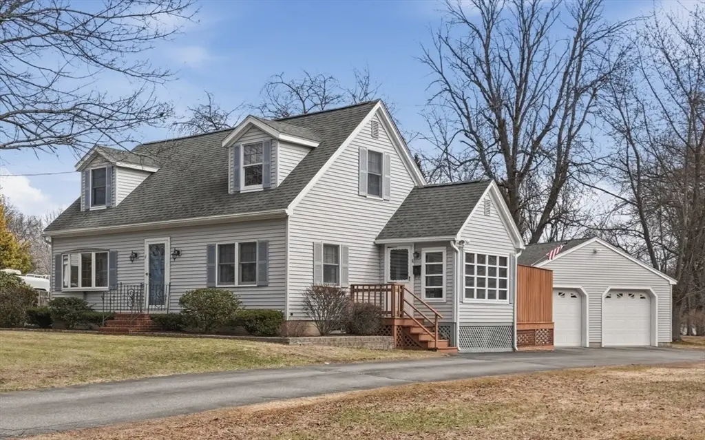 11 Mudnock Rd, Salisbury, MA 01952 - #1