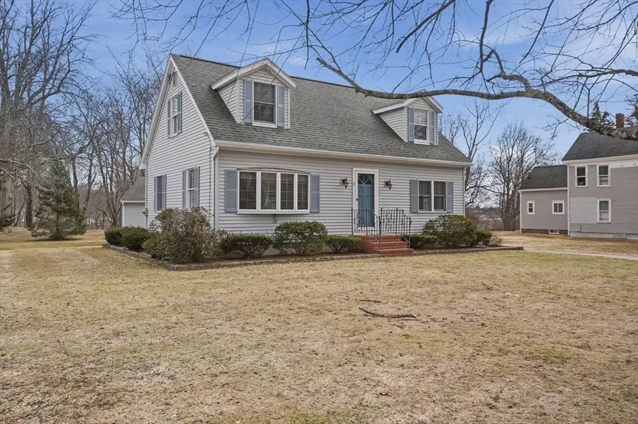 11 Mudnock Rd, Salisbury, MA 01952 - #3