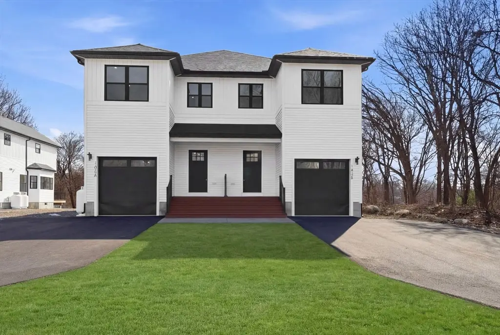 142 Fisher St #B, Attleboro, MA 02703 - #1