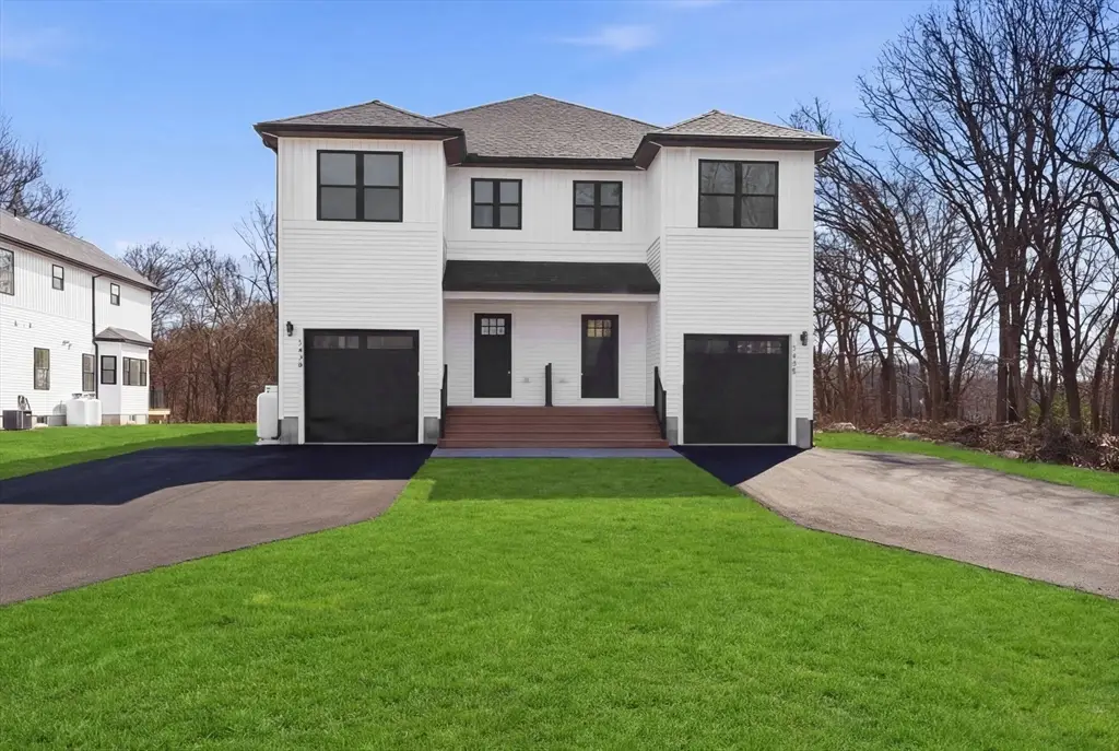 142 Fisher St #A, Attleboro, MA 02703 - #1