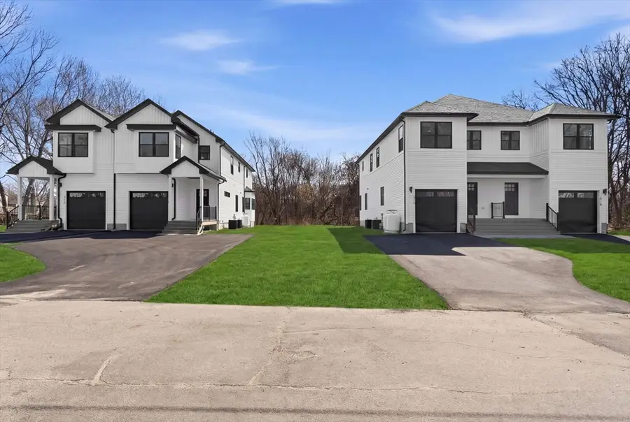 142 Fisher St #A, Attleboro, MA 02703 - #2