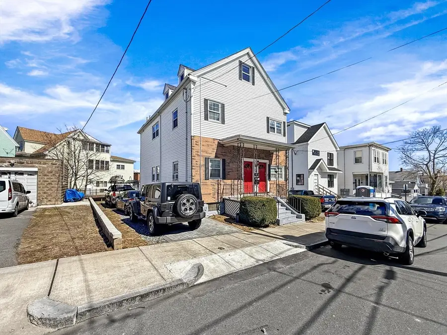 26 Tapley Ave, Revere, MA 02151 - #2