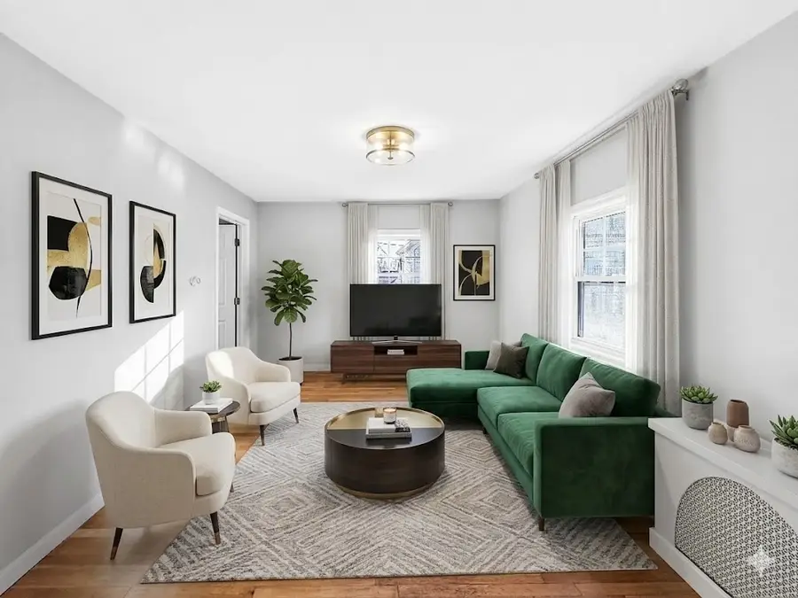 26 Tapley Ave, Revere, MA 02151 - #3