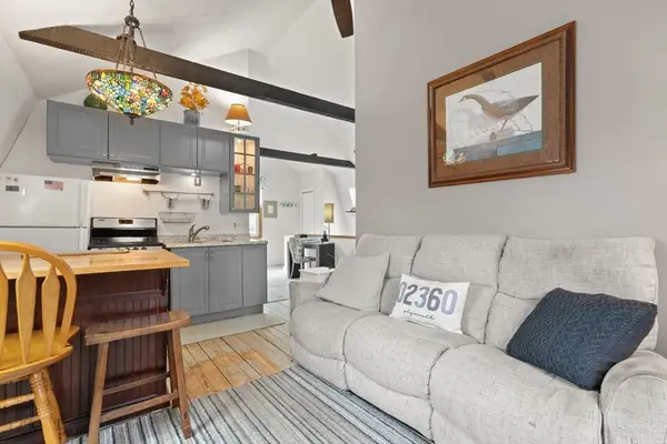 8-R North Street #5C, Plymouth, MA 02360