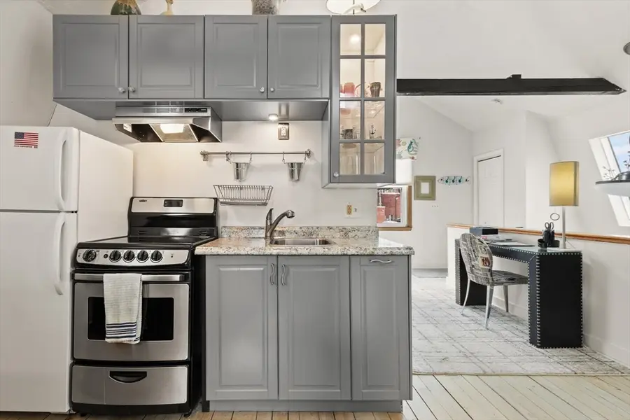 8-R North Street #5C, Plymouth, MA 02360 - #2