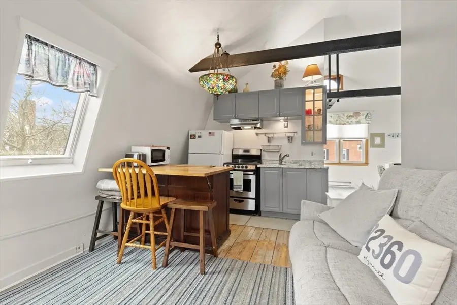 8-R North Street #5C, Plymouth, MA 02360 - #3