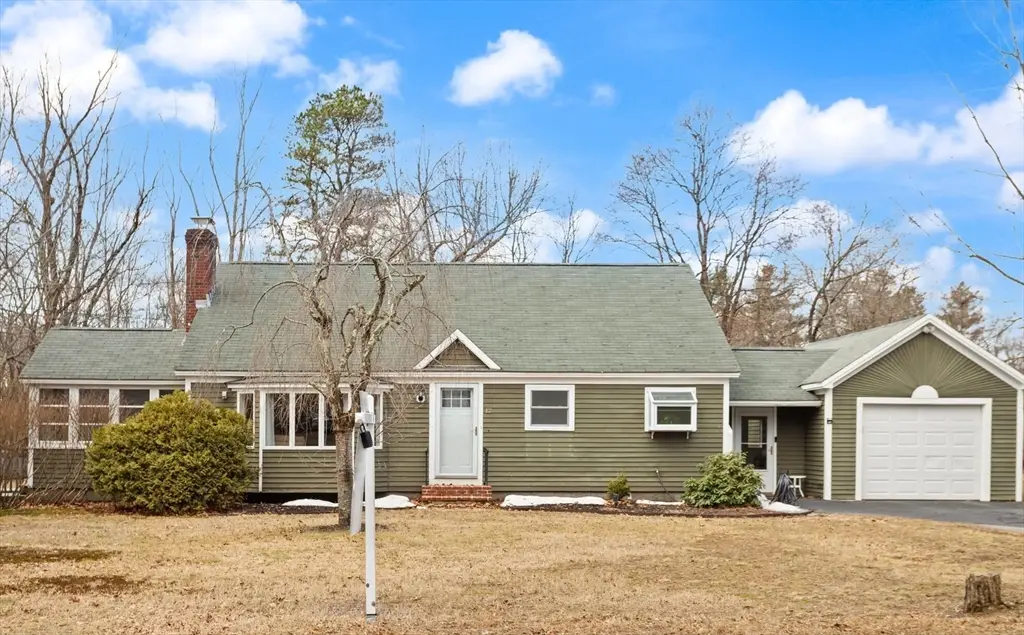 12 Moore Rd, Westford, MA 01886 - #1