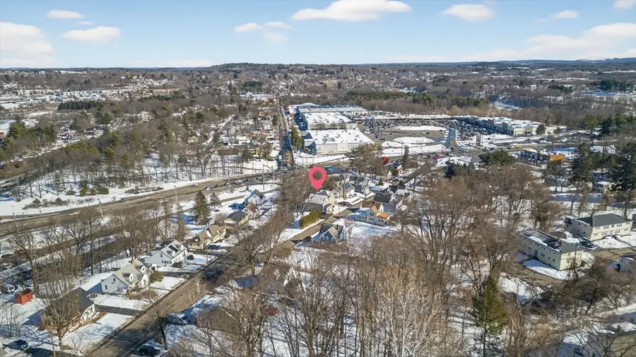 45A Fruit Street #A, Leominster, MA 01453 - #2