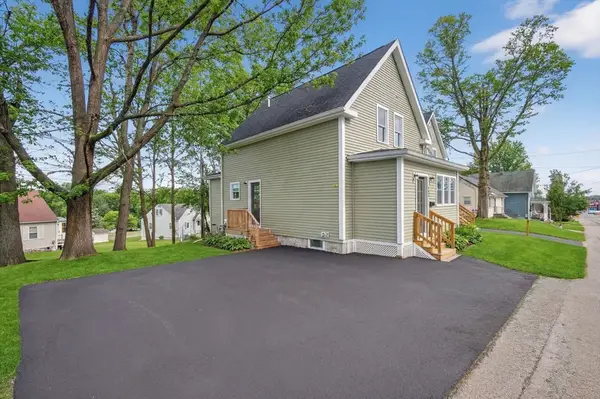 45B Fruit Street #B, Leominster, MA 01453