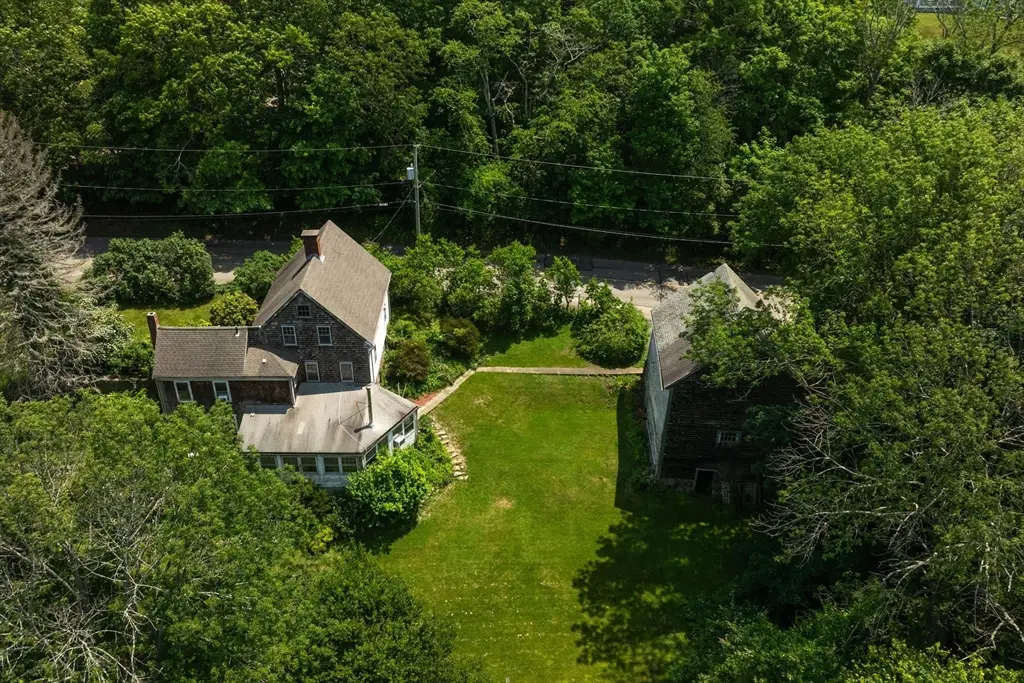 38 Booth Hill Road, Scituate, MA 02066 - #1