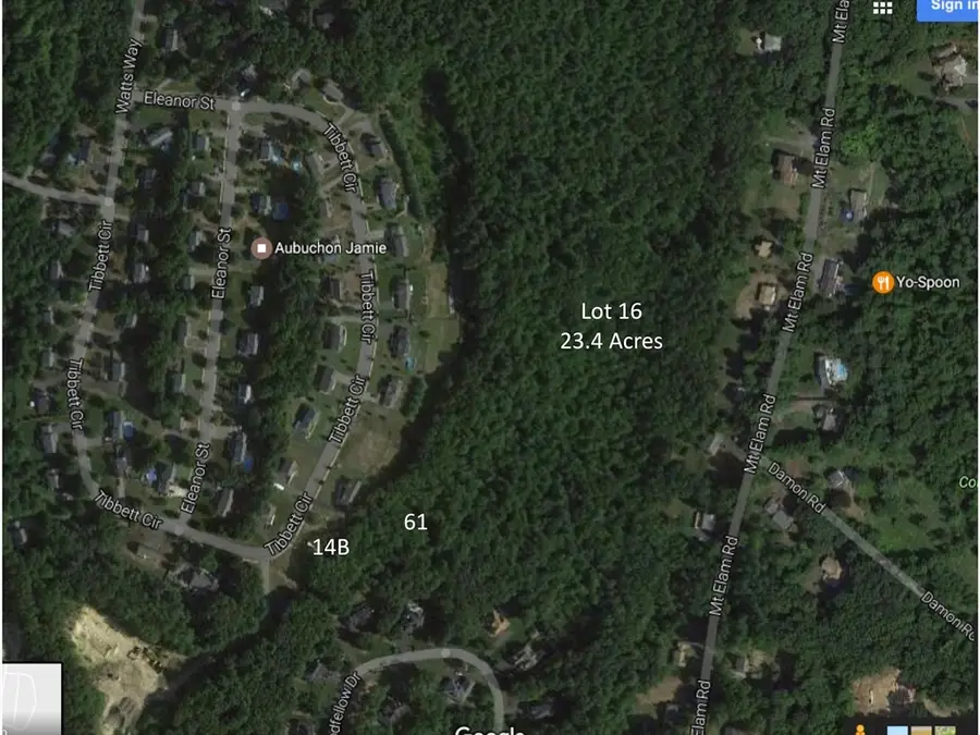 541 Mt. Elam Road, Fitchburg, MA 01420 - #3