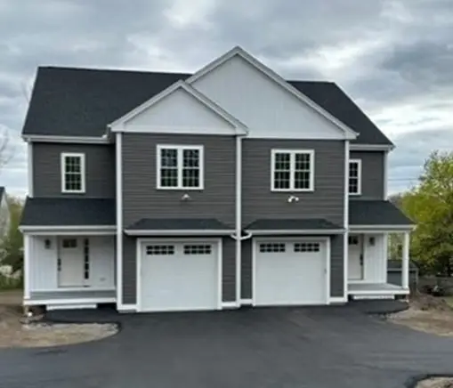 3 Heritage Road #3, Norton, MA 02766 - #1