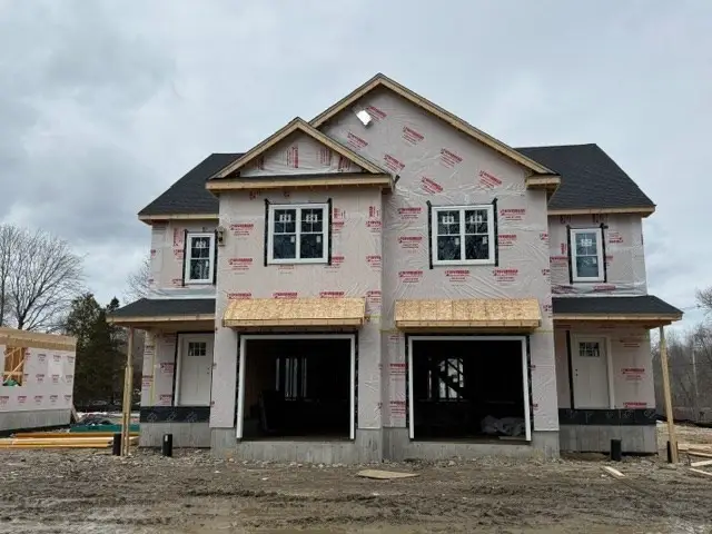 3 Heritage Road #3, Norton, MA 02766 - #2