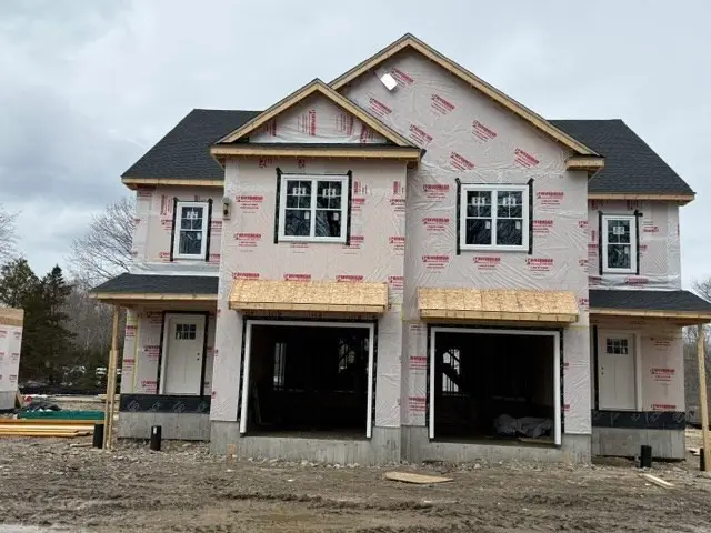 3 Heritage Road #3, Norton, MA 02766 - #3