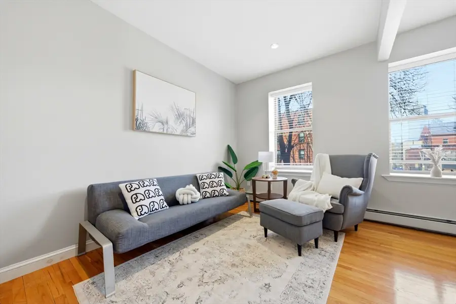 469 Shawmut Ave #1, Boston, MA 02118 - #3