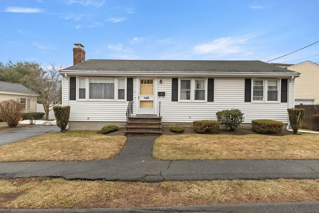 3 Margaret Rd, Peabody, MA 01960 - #1