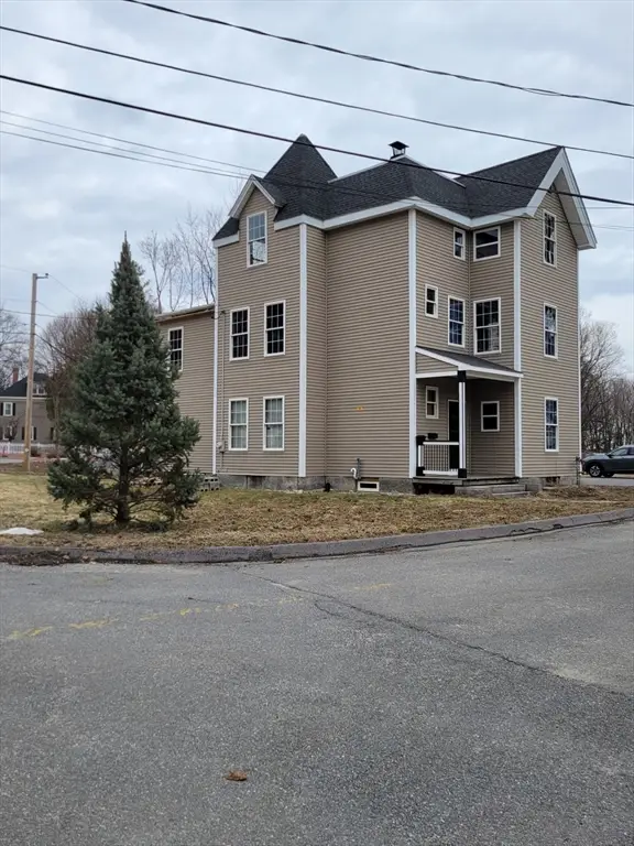 26 Caswell Street, Fitchburg, MA 01420 - #2