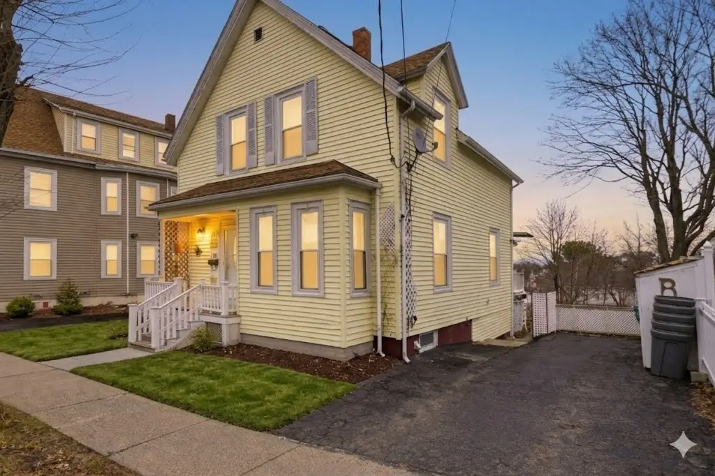 70 Allen Ave., Lynn, MA 01902 - #1