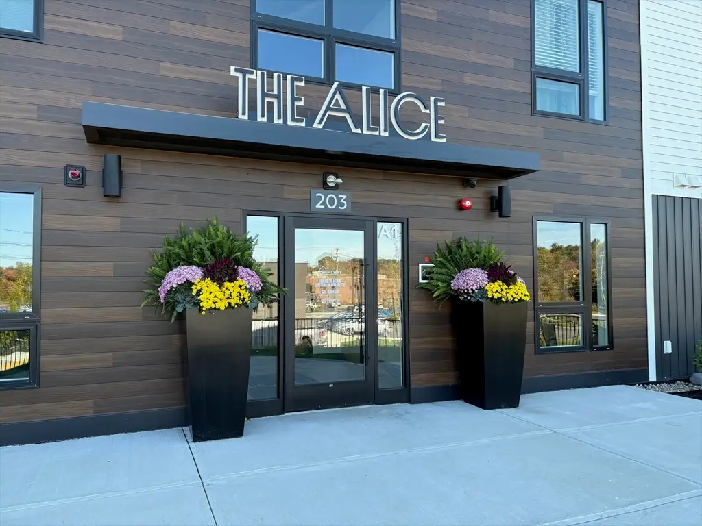 203 Lowell St. #206, Wilmington, MA 01887 - #1