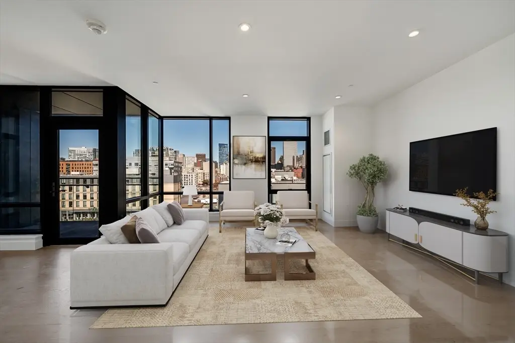 40 Traveler Street #701, Boston, MA 02118 - #1