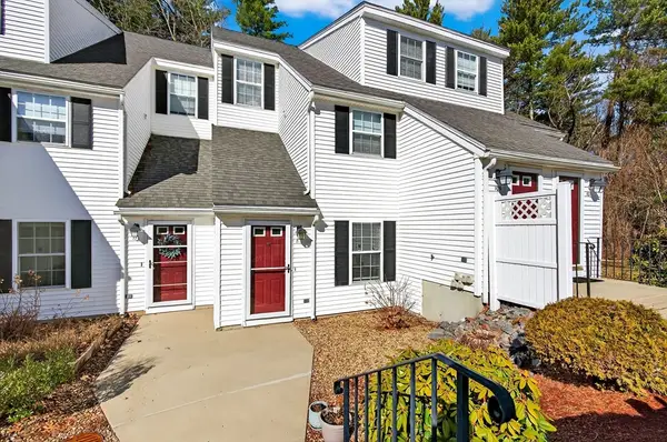 111 Berrington #111, Leominster, MA 01453