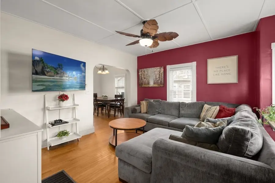 22 Braman St., Danvers, MA 01923 - #3