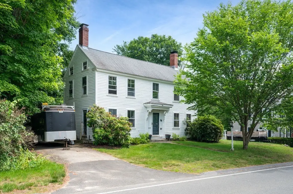 42 Elm Street, Georgetown, MA 01833 - #1